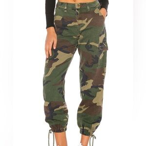 REVOLVE Camo Pants